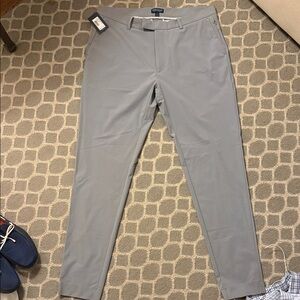 Peter millar NWT men’s performance pant